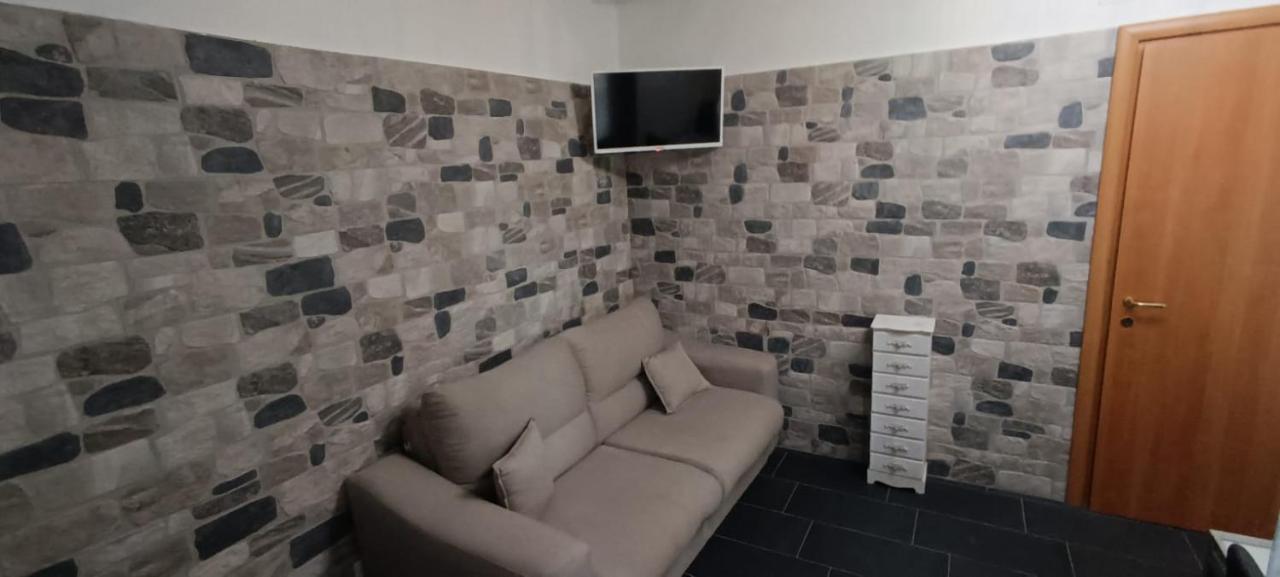 B&B Appartamenti L'Anfora Sperlonga Exterior foto