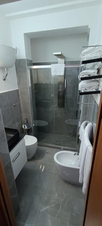 B&B Appartamenti L'Anfora Sperlonga Exterior foto