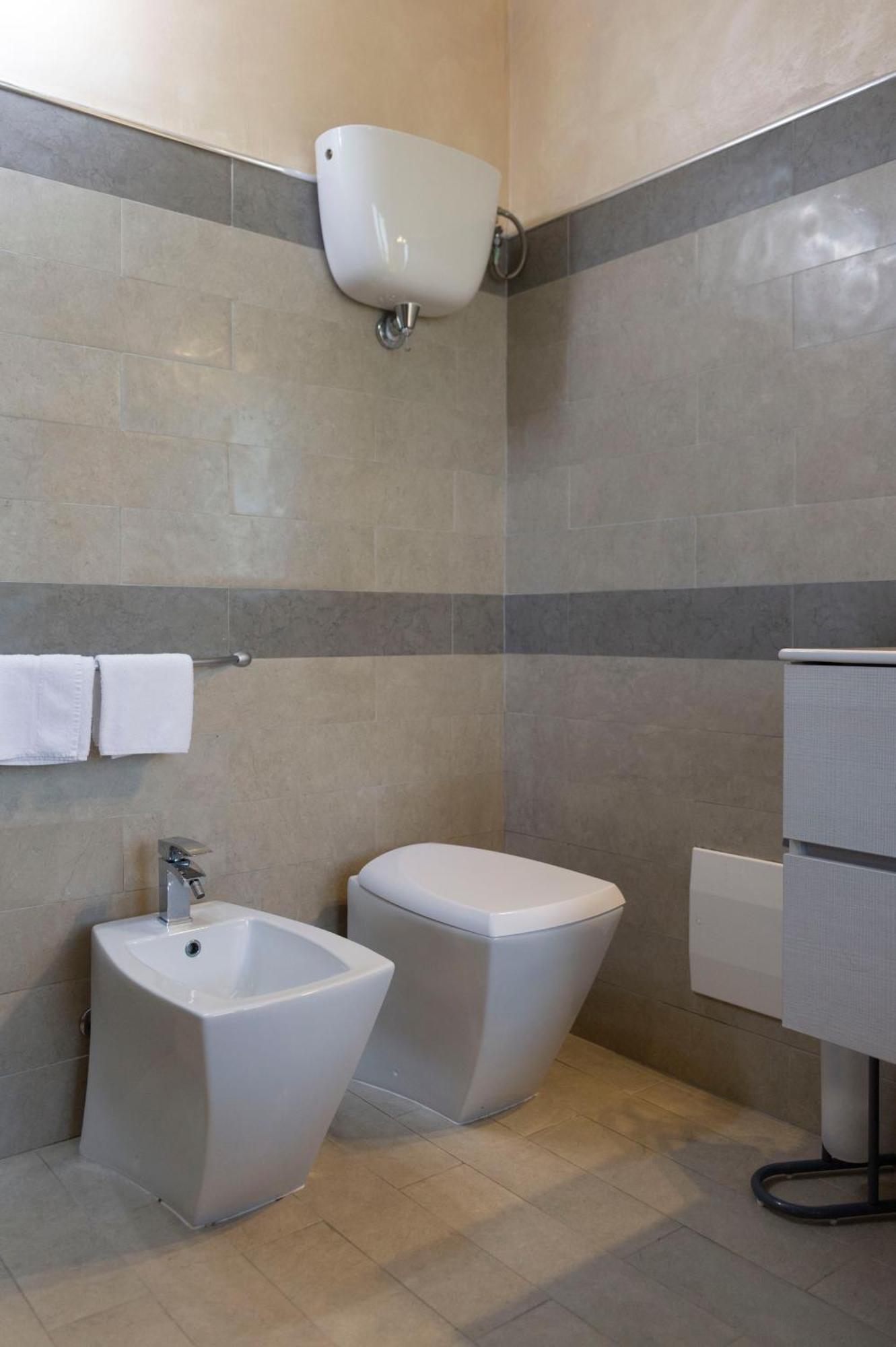 B&B Appartamenti L'Anfora Sperlonga Exterior foto
