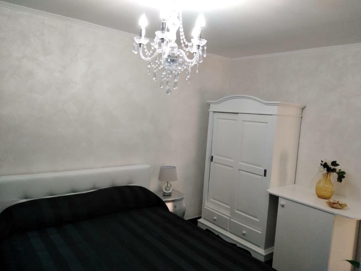 B&B Appartamenti L'Anfora Sperlonga Exterior foto